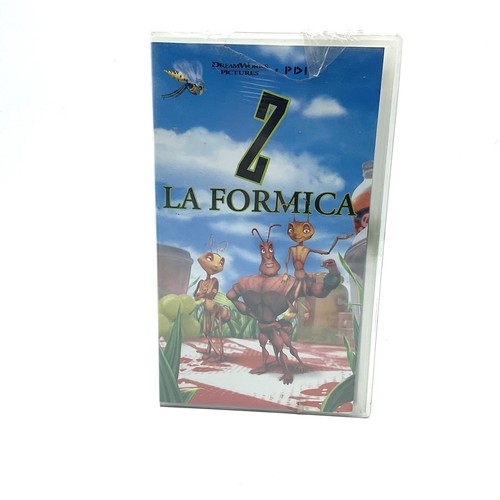 Vintage vhs formica - vhs,