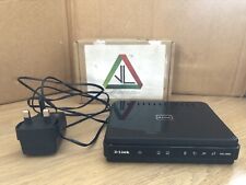 D-Link DSL-2680 Kit router