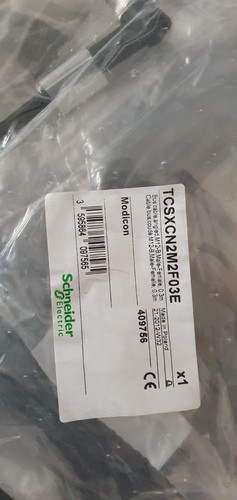 Cavo schneider tcsxcn2m2f03e - cavo,