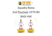 Squadra stampata roma 2nd - stampata,