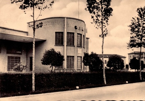 San giorgio nogaro - nogaro, casa