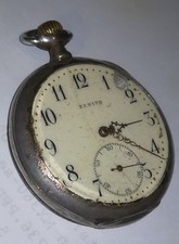 Orologio da tasca, Zenith Medal d'or Geneve 1896