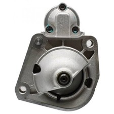 1x_ Motorino di Avviamento