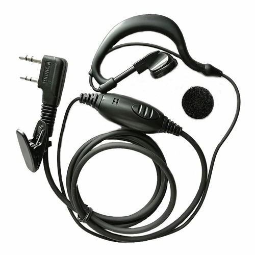 Auricolari microfono - 10,
