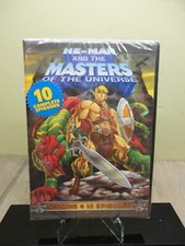 He-Man and the Masters of the