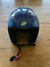 casco da sci briko per bambini