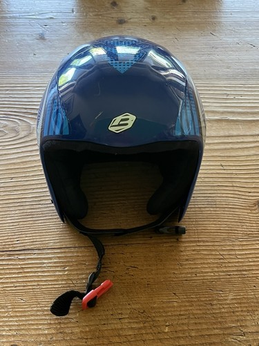 Casco sci briko per bambini - briko,