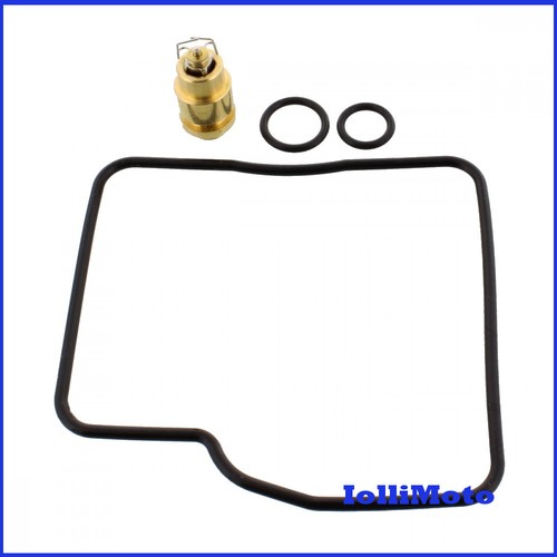 Kit revisione carburatore - kit,