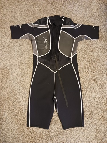 Muta donna neoprene - , corta