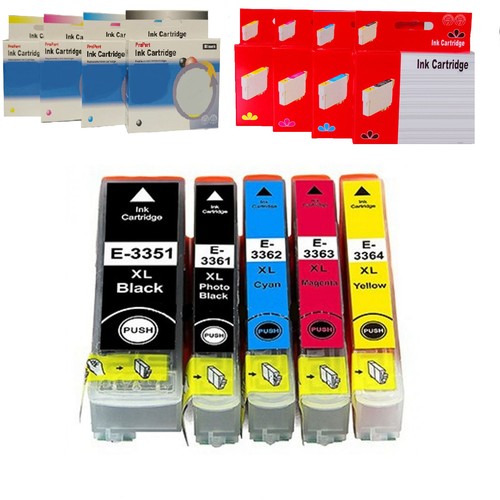 Epson 3351 3364 cartucce - epson,