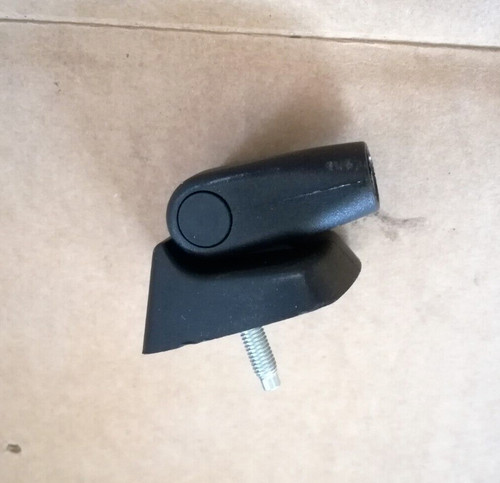 656110 supporto base antenna - base,