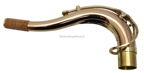 Yanagisawa chiver sax tenore
