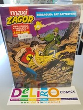 MAXI ZAGOR N.26 BERSAGLIO: BAT