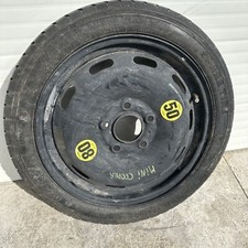 Ruota di ricambio Mini F55 F56