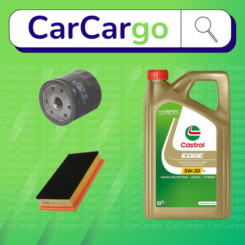 Kit tagliando per alfa - kit,