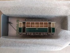 Leopold halling stt 209 tram - halling,