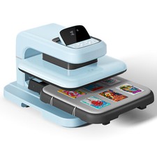 HTVRONT Pressa di Calore