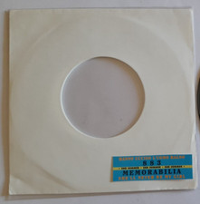 883 promo HANNO UCCISO L'UOMO RAGNO 45 juke box raro EX+