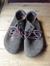 BIRKENSTOCK MONTANA scarpe