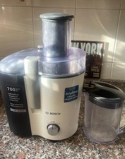 Centrifuga Bosch 700 W