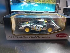 Lancia stratos alitalia - stratos, hf