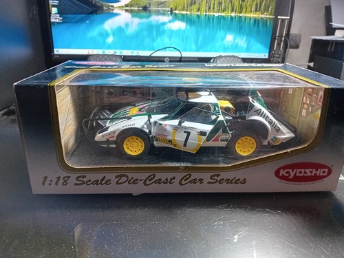 Lancia stratos alitalia - lancia,