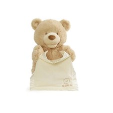 Gund Momo Orsetto Peluche
