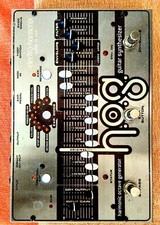 Hog, Electro-Harmonix
