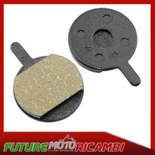 PASTIGLIE FRENI BICI