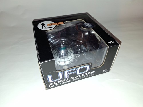 Ufo o piattino alieno - piattino,