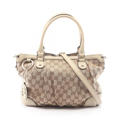 Borsa tracolla gucci sukey - a,