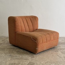 Poltrona Vintage Arflex 9000