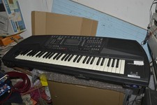 Ketron X1 tastiera con lettore SD USB interf. video vocalizer  midi mp3 KARAOKE