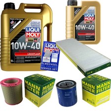 Kit Ispezione Filtro Liqui