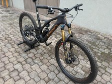 Specialized S-Works Turbo Levo