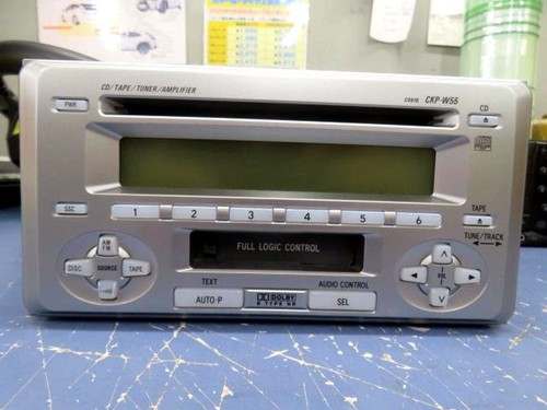 Fujitsu ten ckp - ten, unit