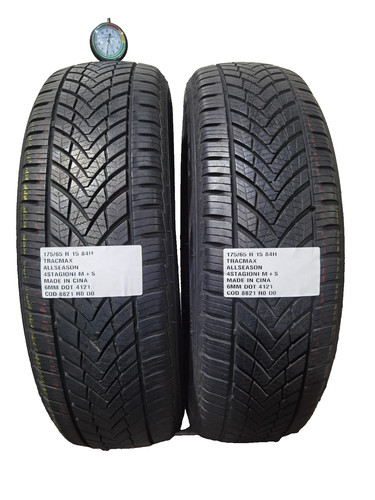 Pneumatici usati 175 r - r, 15