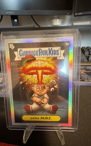 2022 topps mlb - topps, garbage