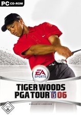 Tiger Woods PGA Tour 06 di