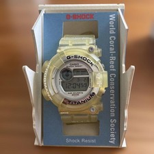 G-Shock DW-8201WC Frogman