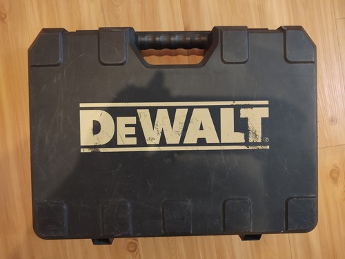 Dewalt tool case n632452 - tool,