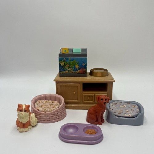 Fisher price loving family - fisher,