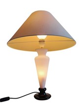 Lampada Auras Vetro Murano