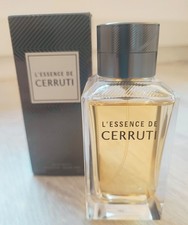 L'essence de CERRUTI eau de