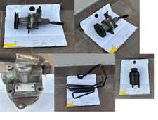 Ricambi vari porsche 944 / 944 Turbo - Spare parts