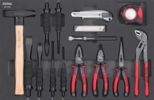 SONIC 601404 Trolley Tool