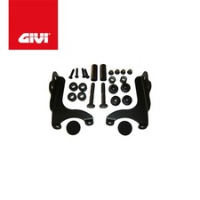 ATTACCHI PARABREZZA BEVERLY