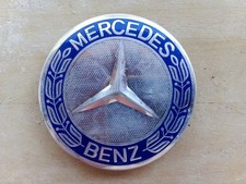 Coprimozzo Mercedes