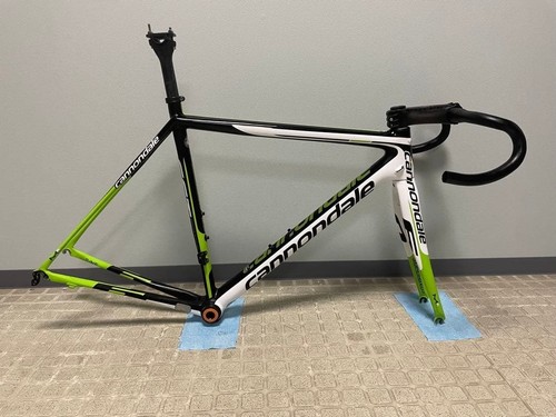 Telaio cannondale supersix evo - telaio,