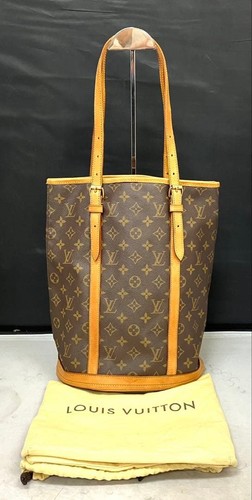 Louis vuitton monogram - louis,